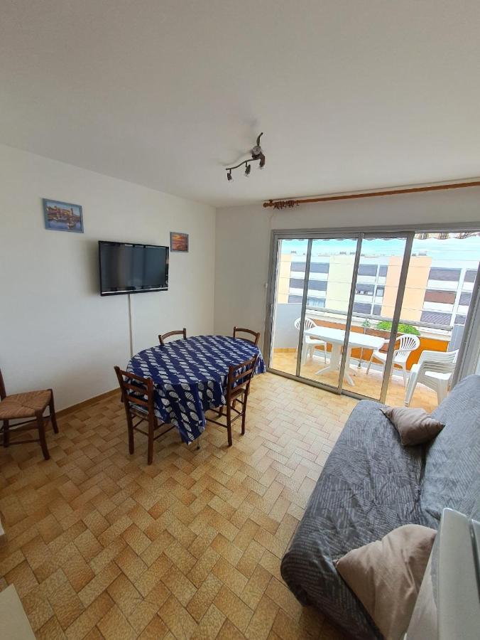 Appartement Quartier Plage Aragon